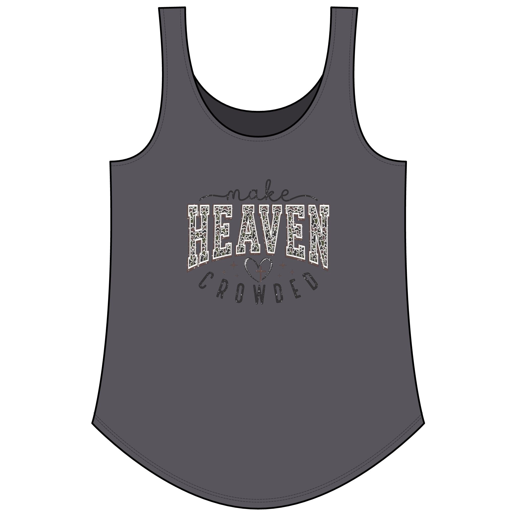 Women's Festival Tank