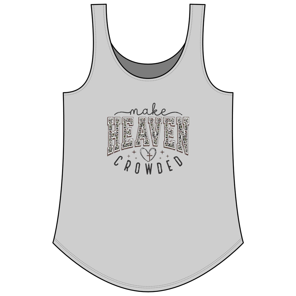 Women's Festival Tank