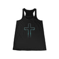 Women's Flowy Racerback Tank