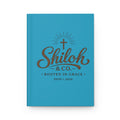 Hardcover Journal Matte