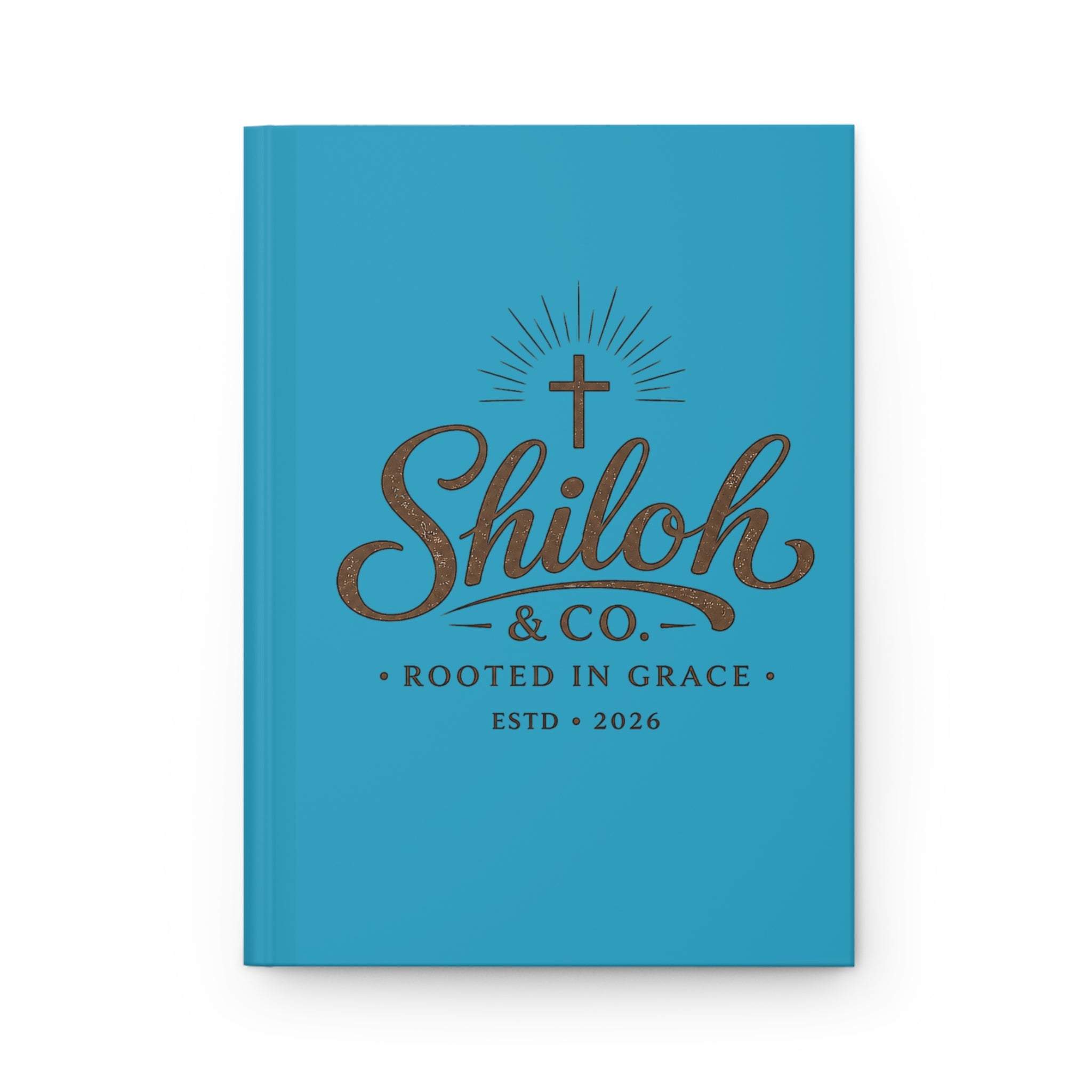 Hardcover Journal Matte