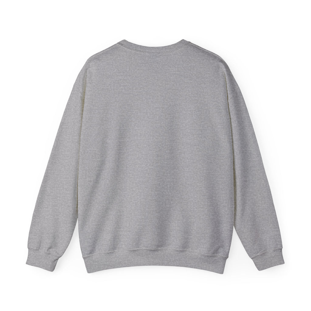 Boy Mama- Unisex Heavy Blend™ Crewneck Sweatshirt