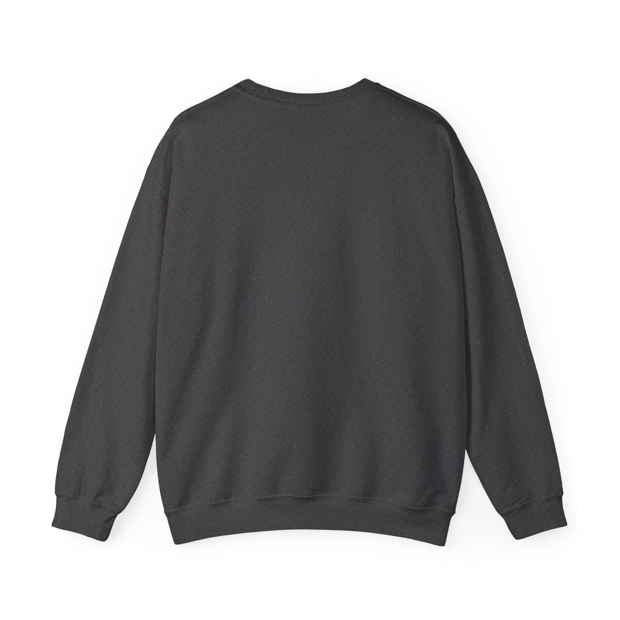 Boy Mama- Unisex Heavy Blend™ Crewneck Sweatshirt