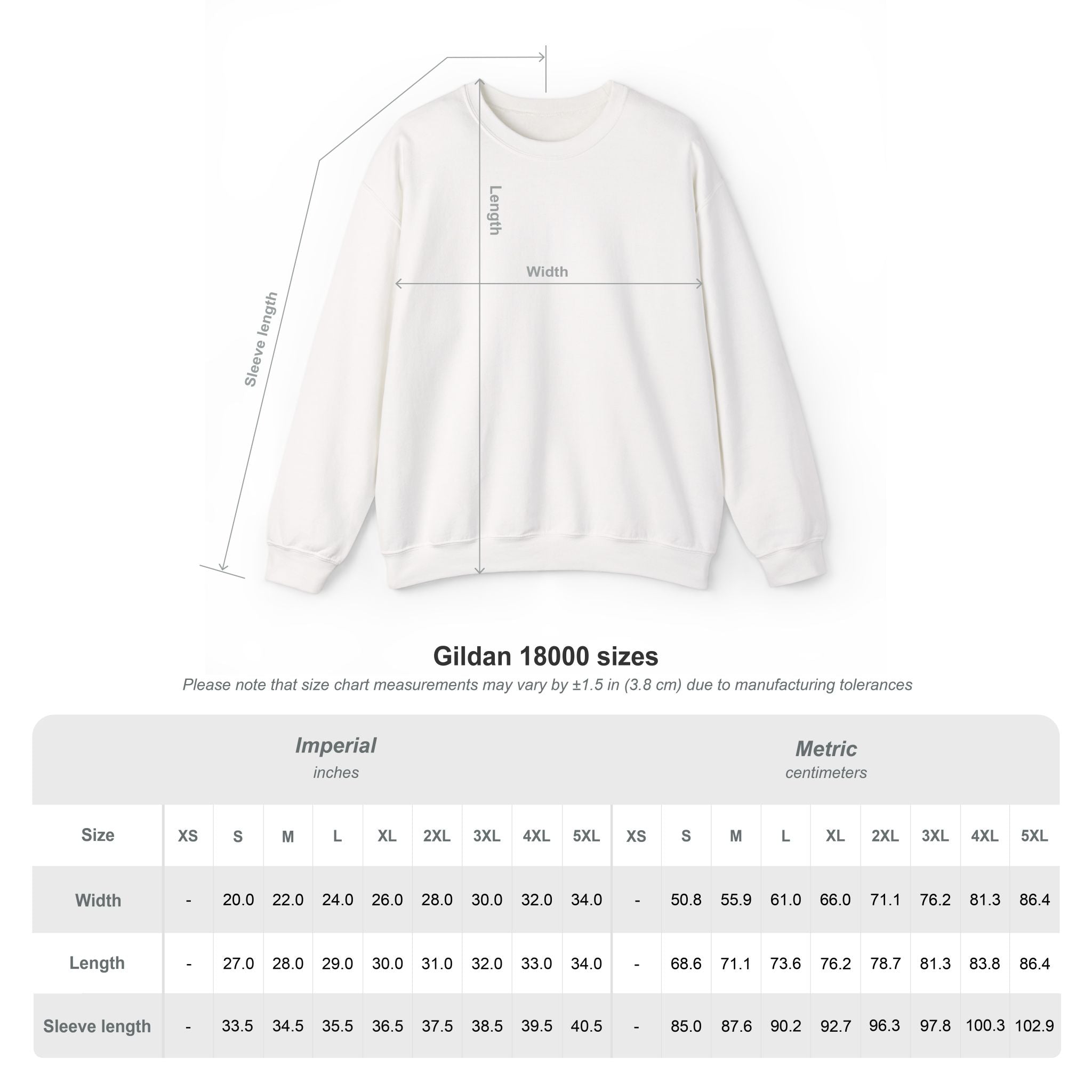 Boy Mama- Unisex Heavy Blend™ Crewneck Sweatshirt