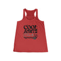 Women's Flowy Racerback Tank