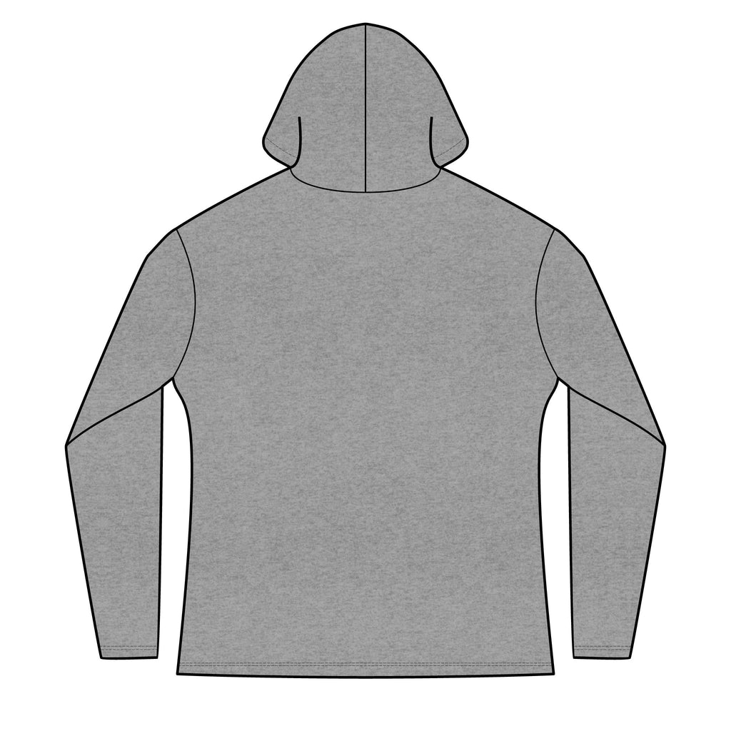 Women's Perfect Tri Long Sleeve Hoodie
