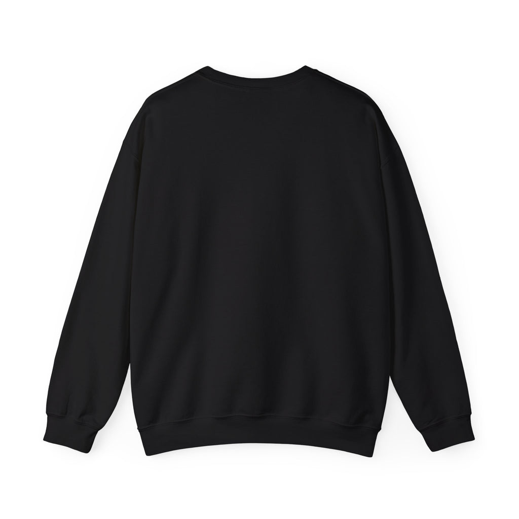 Boy Mama- Unisex Heavy Blend™ Crewneck Sweatshirt