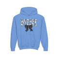 MINI- Youth Heavy Blend Hooded Sweatshirt