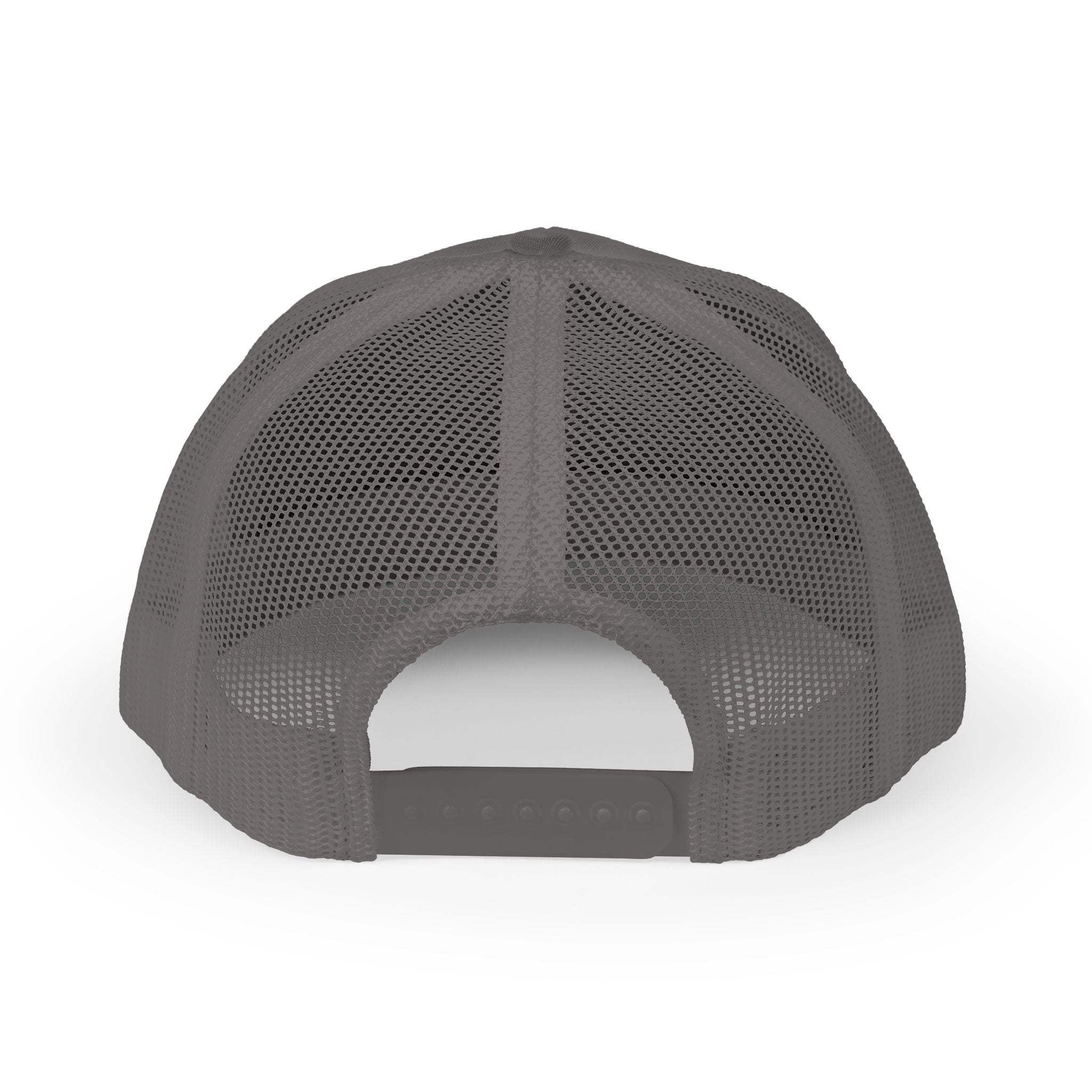 Kinda Boujee- Trucker Retro Hat