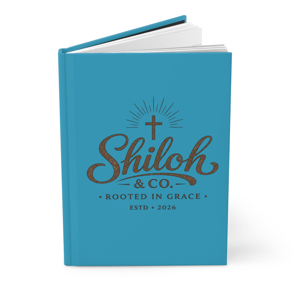 Hardcover Journal Matte