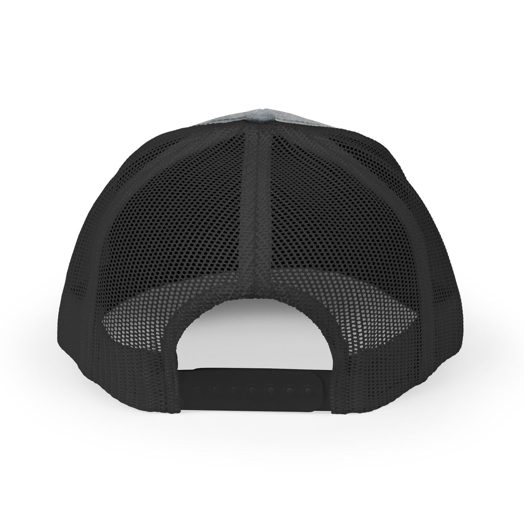 COOL AUNTS CLUB- Trucker Retro Hat