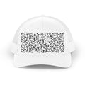 Kinda Boujee- Trucker Retro Hat