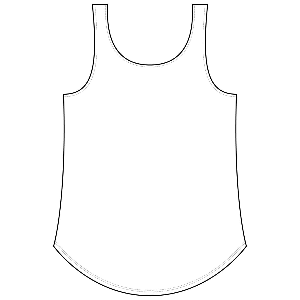 Women's Festival Tank