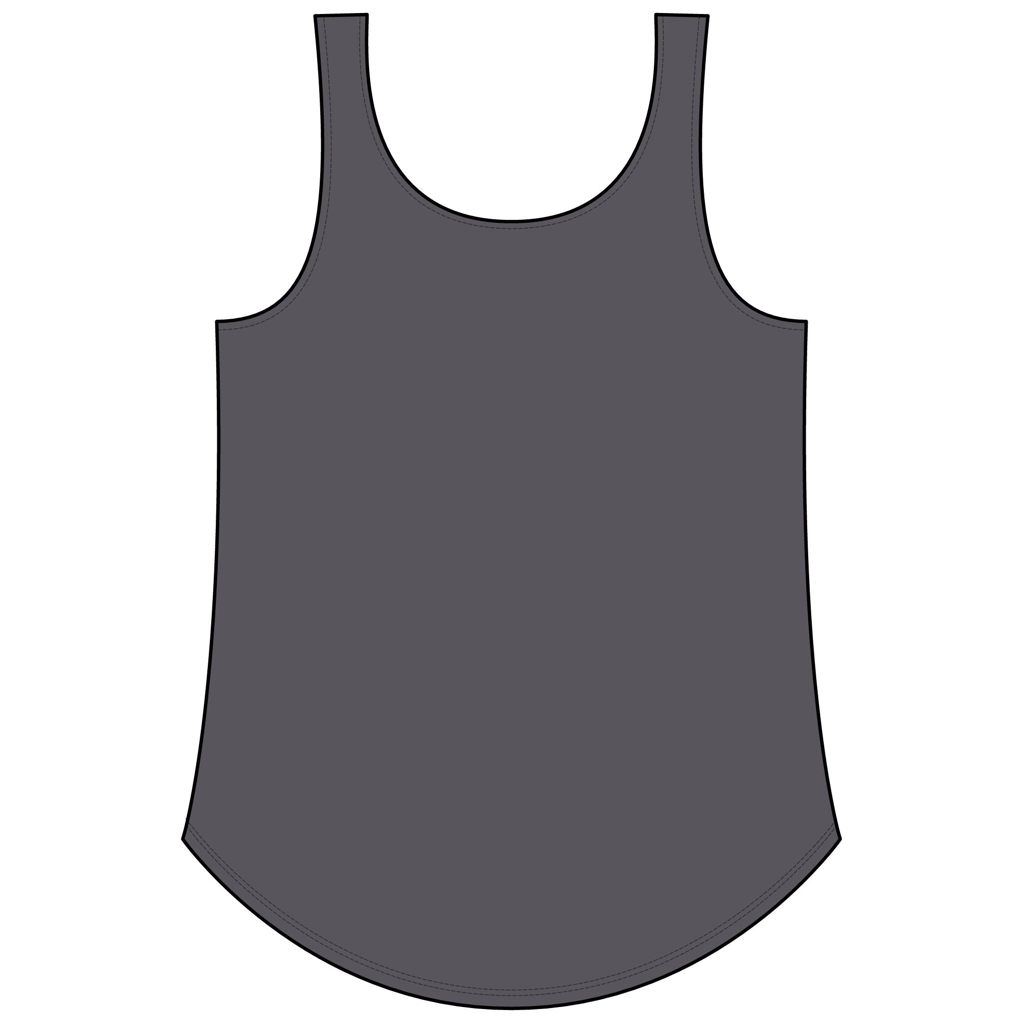 Women's Festival Tank