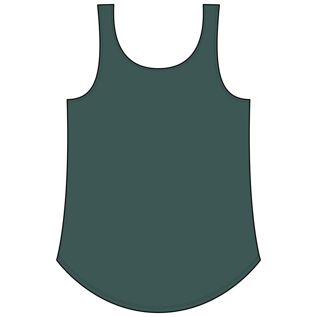 Women's Festival Tank
