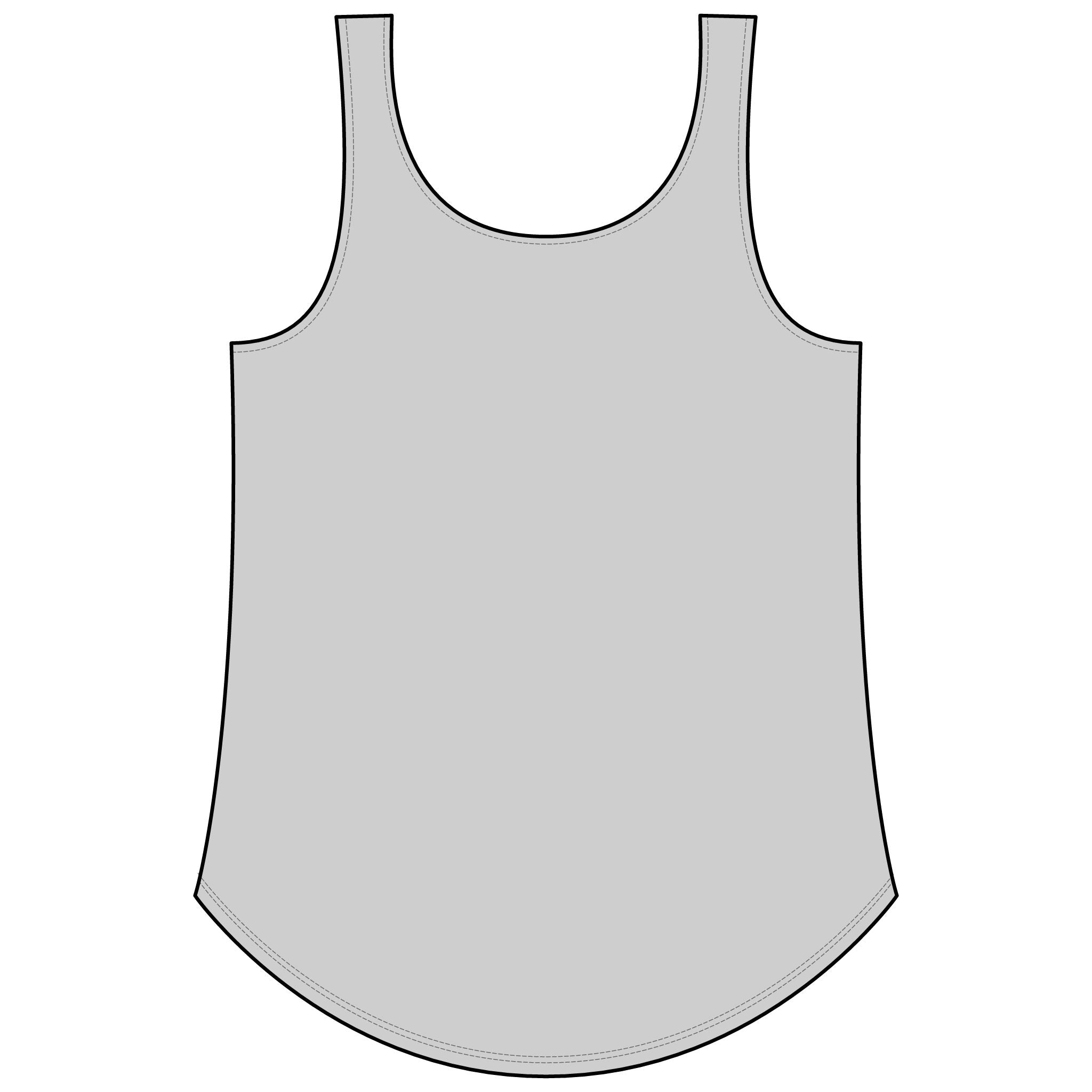 Women's Festival Tank