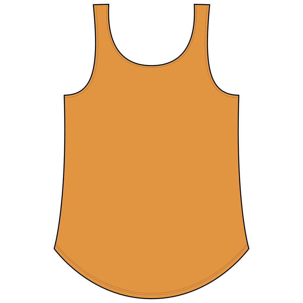 Women's Festival Tank