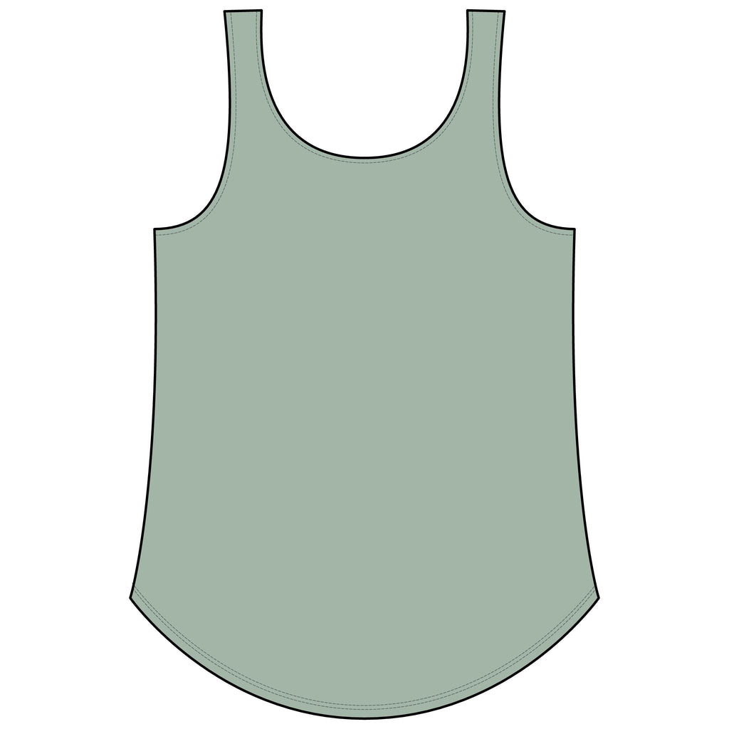Women's Festival Tank
