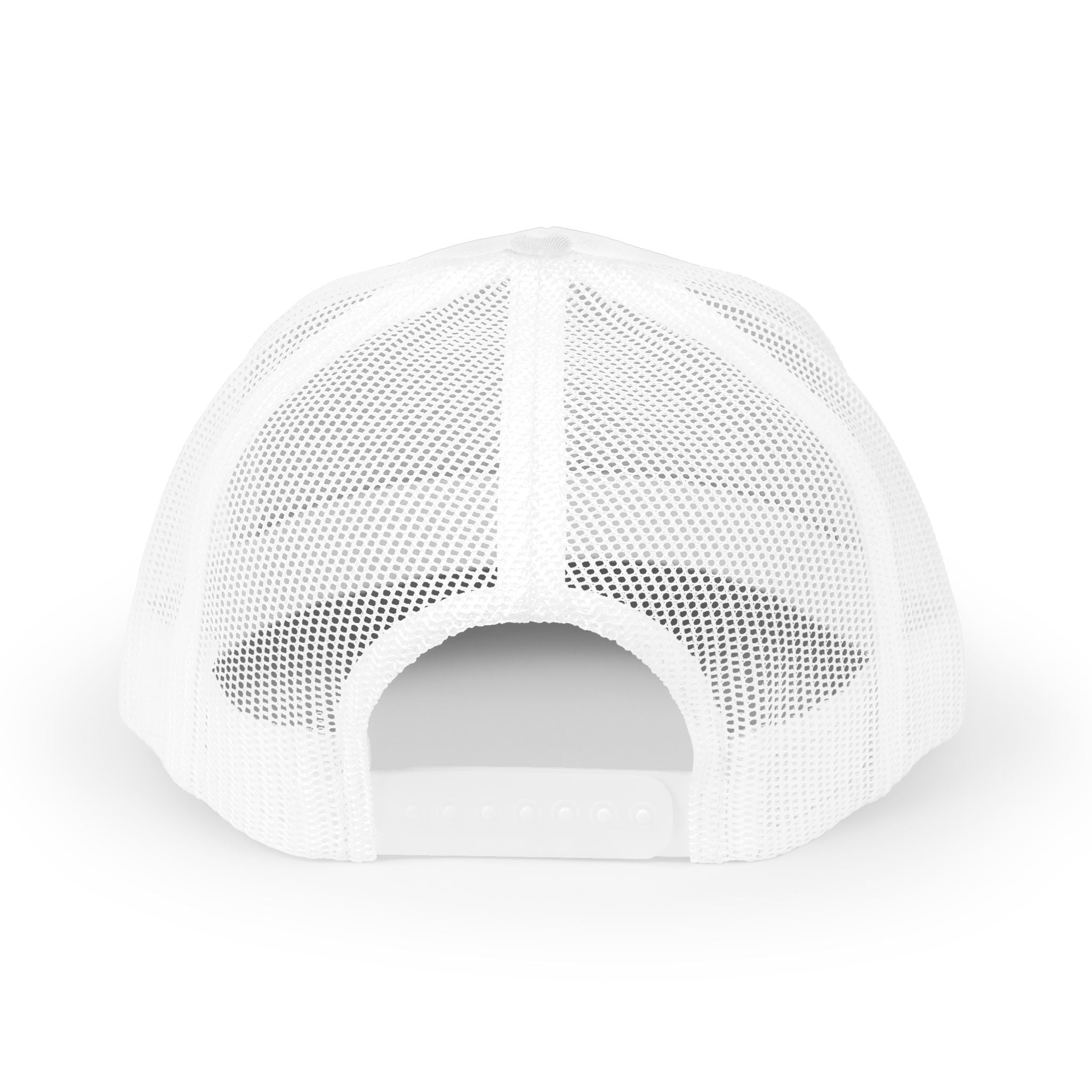 Kinda Boujee- Trucker Retro Hat
